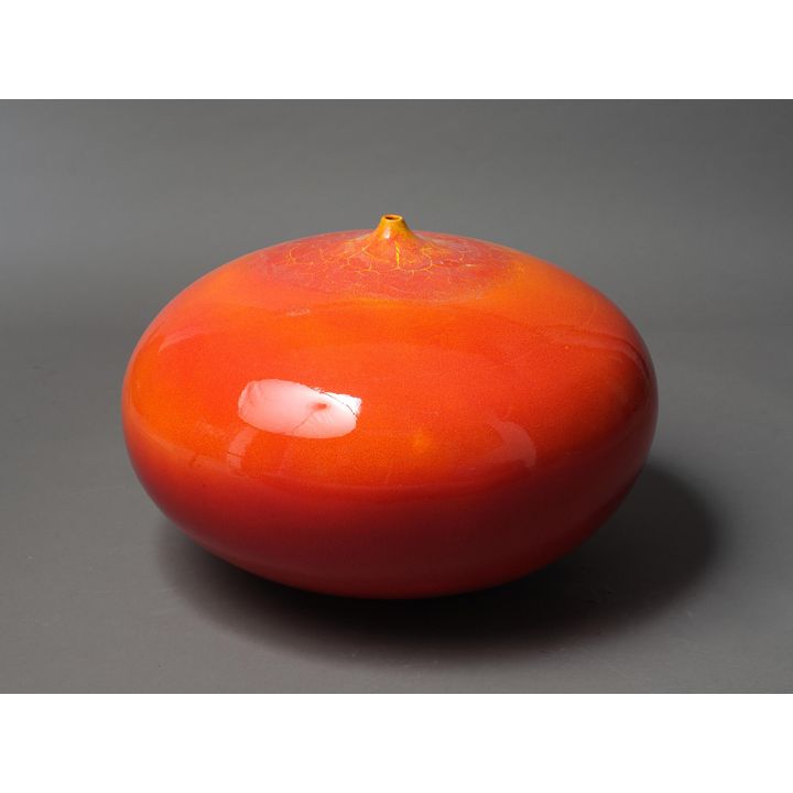 Graham Ambrose - An Orb vase