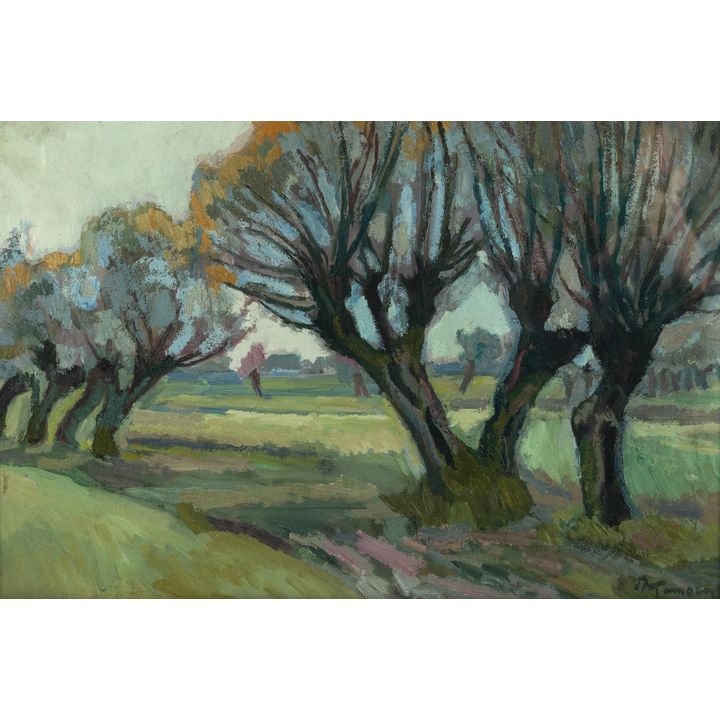 Stanisław Kamocki | Wierzby