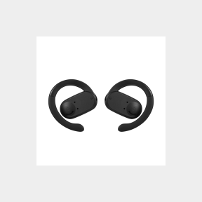 VolkanoX VXO200 Open Wearable Stereo Earphones Black VolkanoX Stereo Earphones | ONLY ONE WORKING / CONNECTING PROBLEM