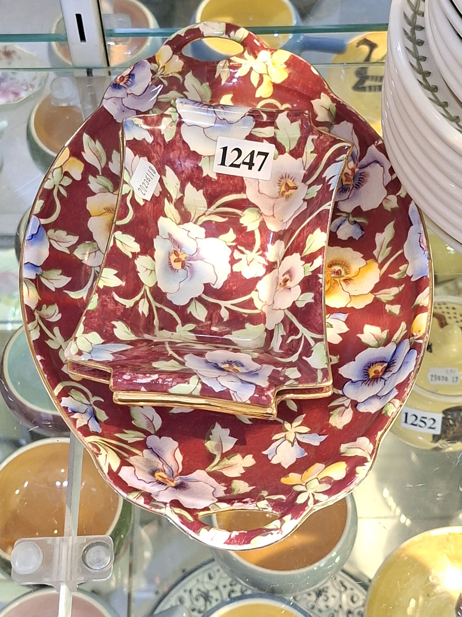 1247 · ROYAL WINTON