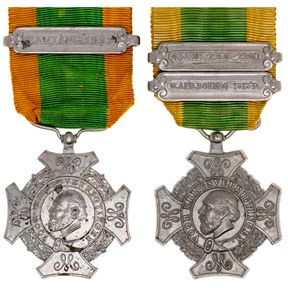 Orders, Decorations & Medals - Other Countries Medals