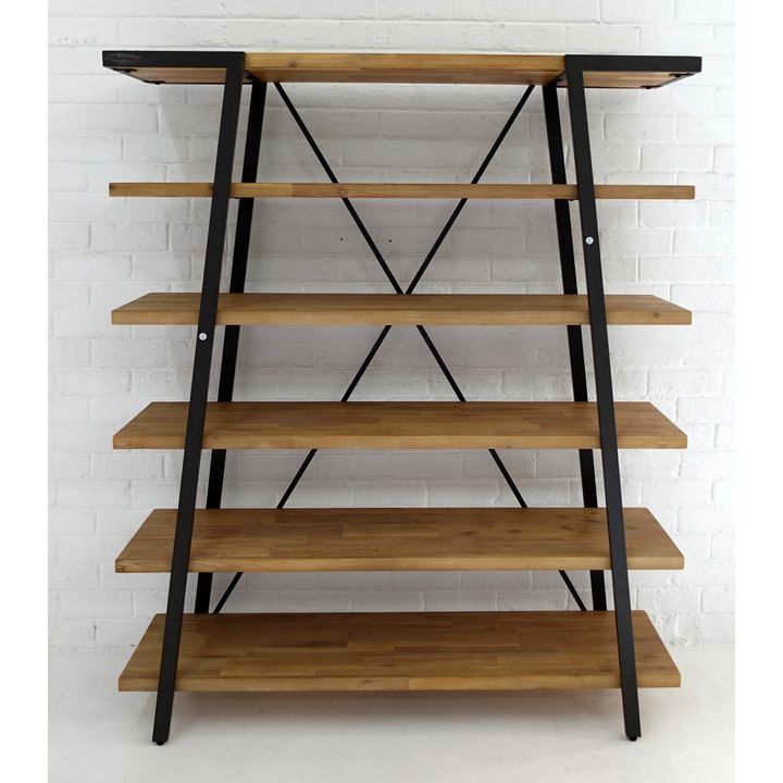 DISPLAY SHELF