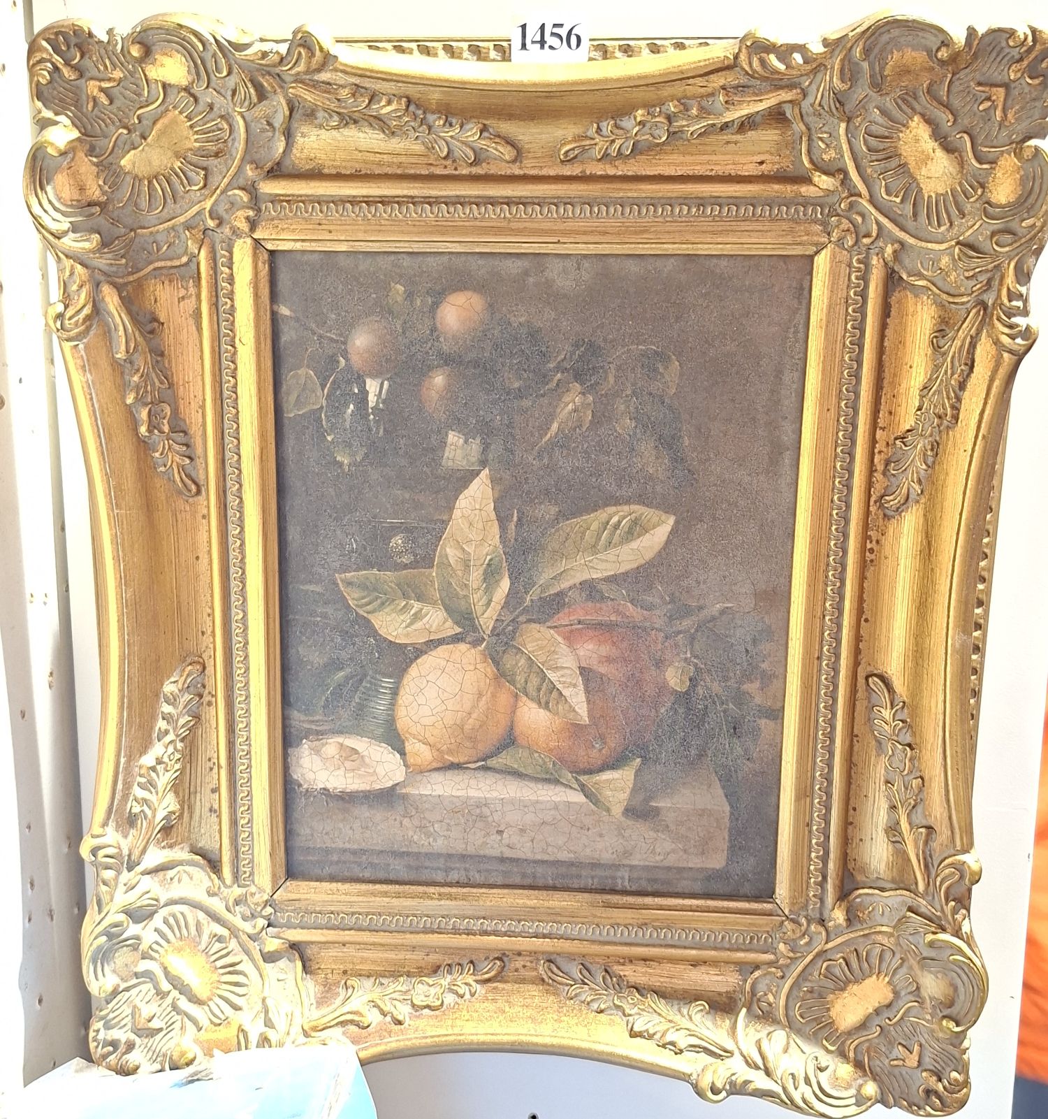 Decorator'S Print