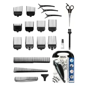 Wahl Home Pro Vogue Complete Hair Clipper Kit |