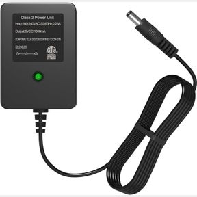 6V BATTERY CHARGER FOR KIDS ELECTRIC RIDE ON TOYS COMPATIBLE WITH FOR 6 VOLT BEST CHOICE PRODUCTS KIDZONE BUMPER HELLO KID TRAX TO