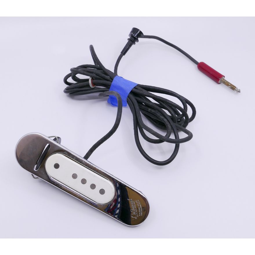 De Armond Model 210 Acoustic Guitar Pickup