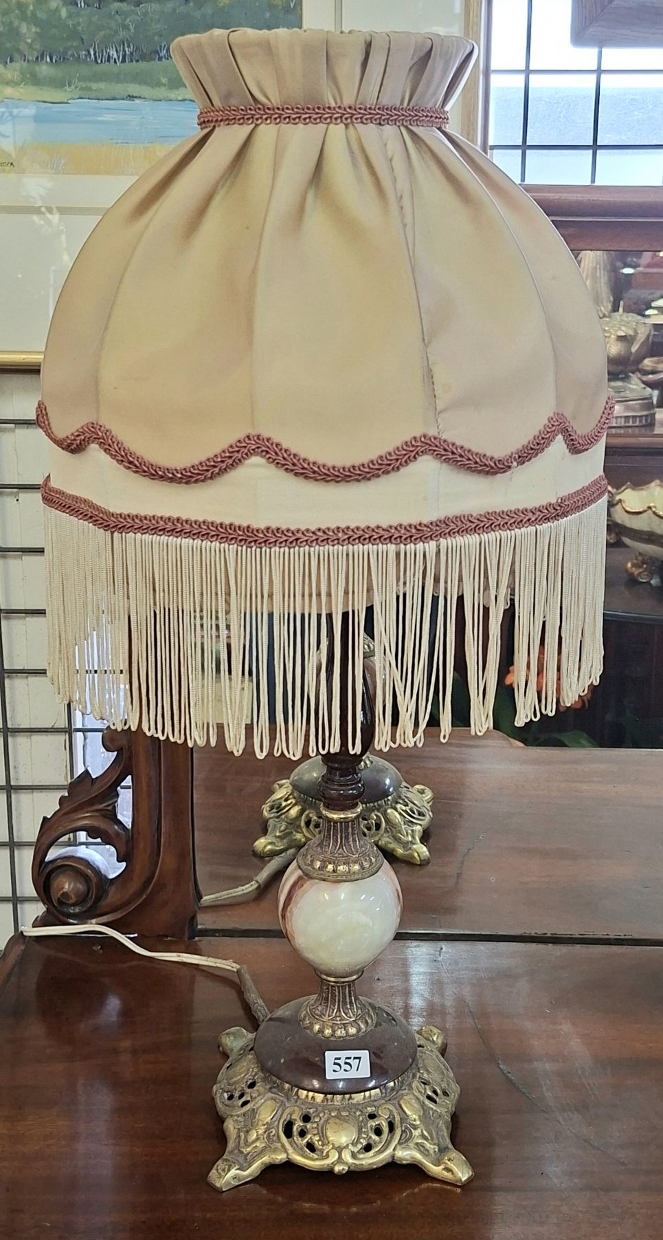 Table Lamp
