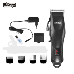 DSP Professional Hair Clipper With LED Display 90438 |