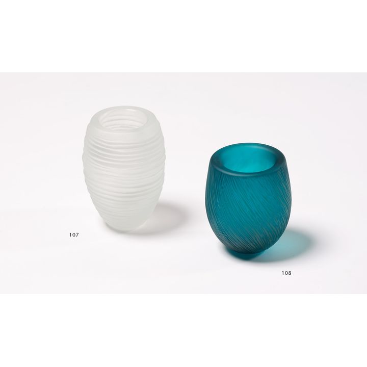 Elizabeth McClure ‘Untitled - Vase’