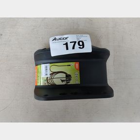 CLABER ECO 0 WALL MOUNTED HANGER FOR HOSE PIPE -