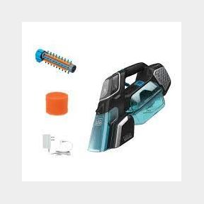 BLACK+DECKER SPILLBUSTER Cordless Spill + Spot Cleaner + Power Brush