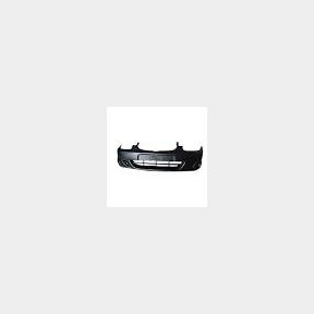 OPEL CORSA B/LITE FACELIFT - FRONT BUMPER - 2000-2002 - COMPATIBLE -