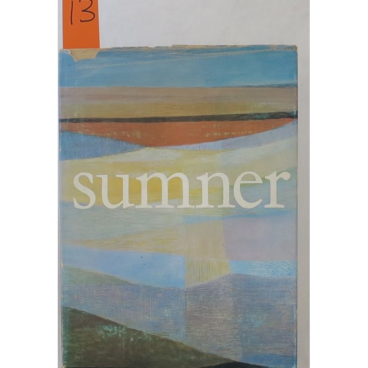EGLINGTON, CHARLES - MAUD SUMNER,