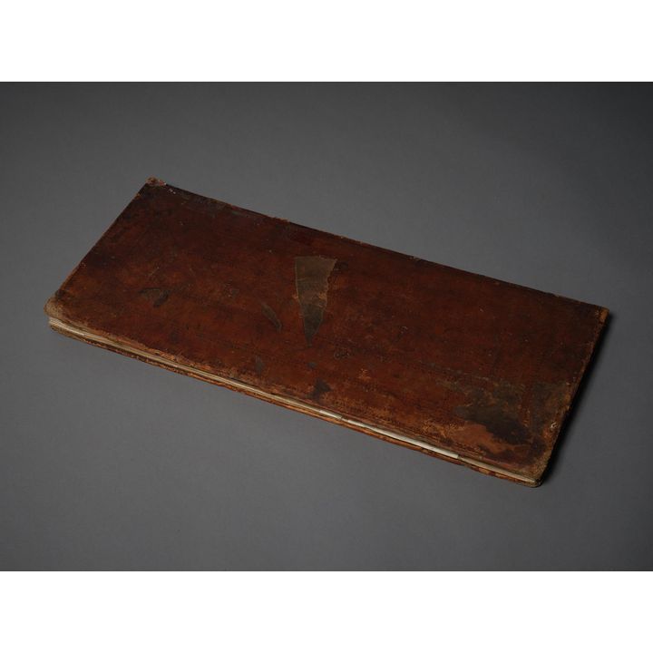 SENEX, JOHN, Untitled Atlas [circa 1730's]
