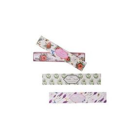 Bulk Pack 4x Drawer Liners Scented Assorted 42x58cm xhh xxxxhx |