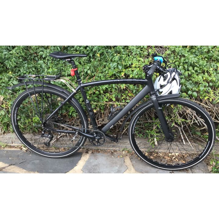 Orbea Carpe Bike