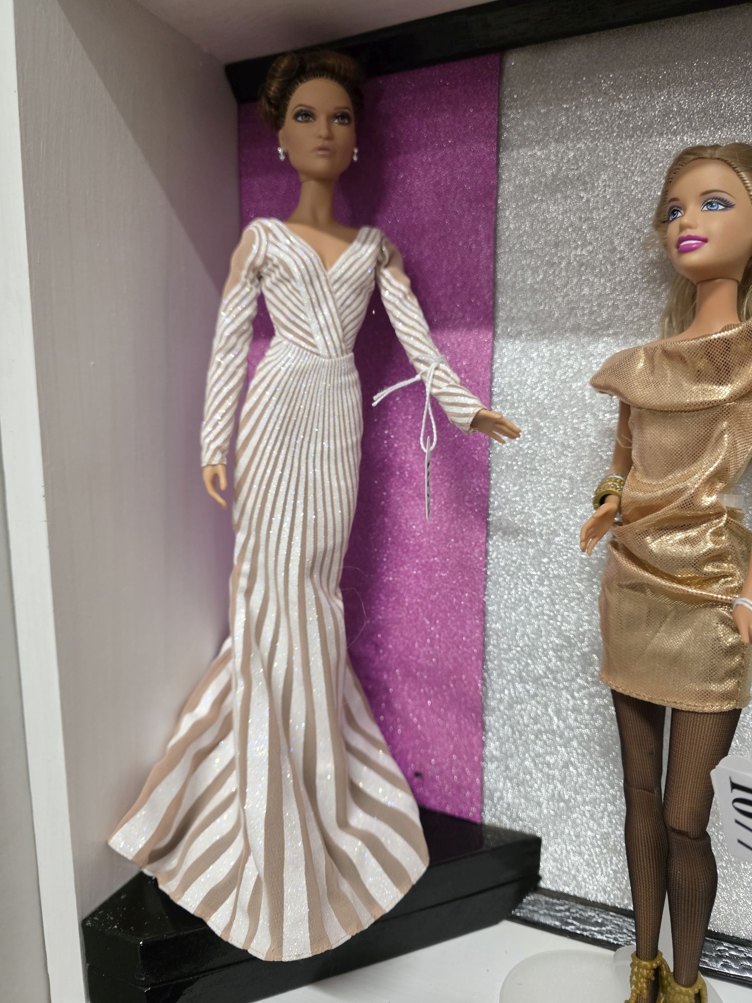 1078 · BARBIE DOLL