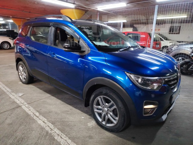 2022 RENAULT TRIBER 1.0 PRESTIGE / INTENS