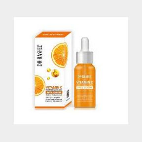 DR RASHEL Vitamin C Facial Essence Serum - Vitamin C Facial Serum-51461/852 B4 (S3) C