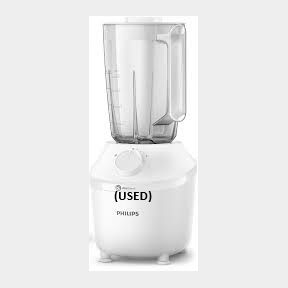 Philips 3000 Series ProBlend system Blender - Hr2041/10|Bar 9902031580425 (USED)- 51745/14926 AS B2 (S6)