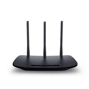 TP-LINK TL-WR940N 450Mbps Wireless N Router NOT TESTED