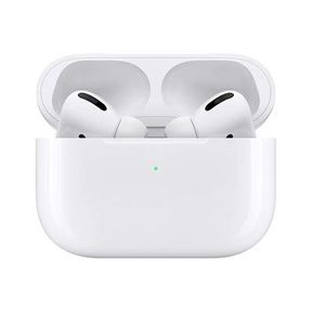 LeTang Compatible with iPhone Airpods Pro With Wireless Charging Case - one side not working