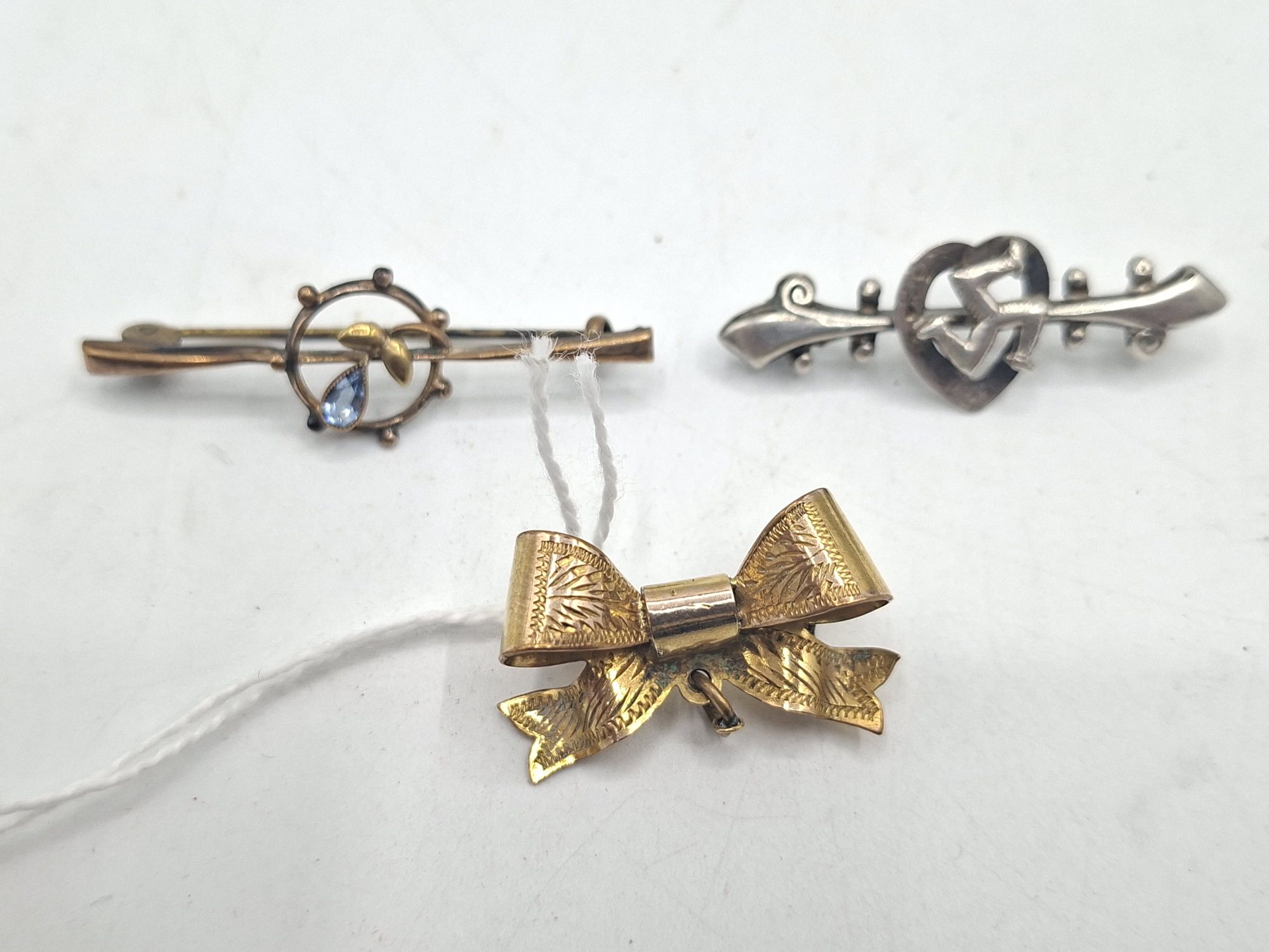 Vintage Brooches
