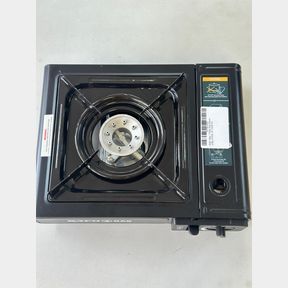 Safer Gas 1 Plate Gas Stove -JOBLOT002 -51734/2743