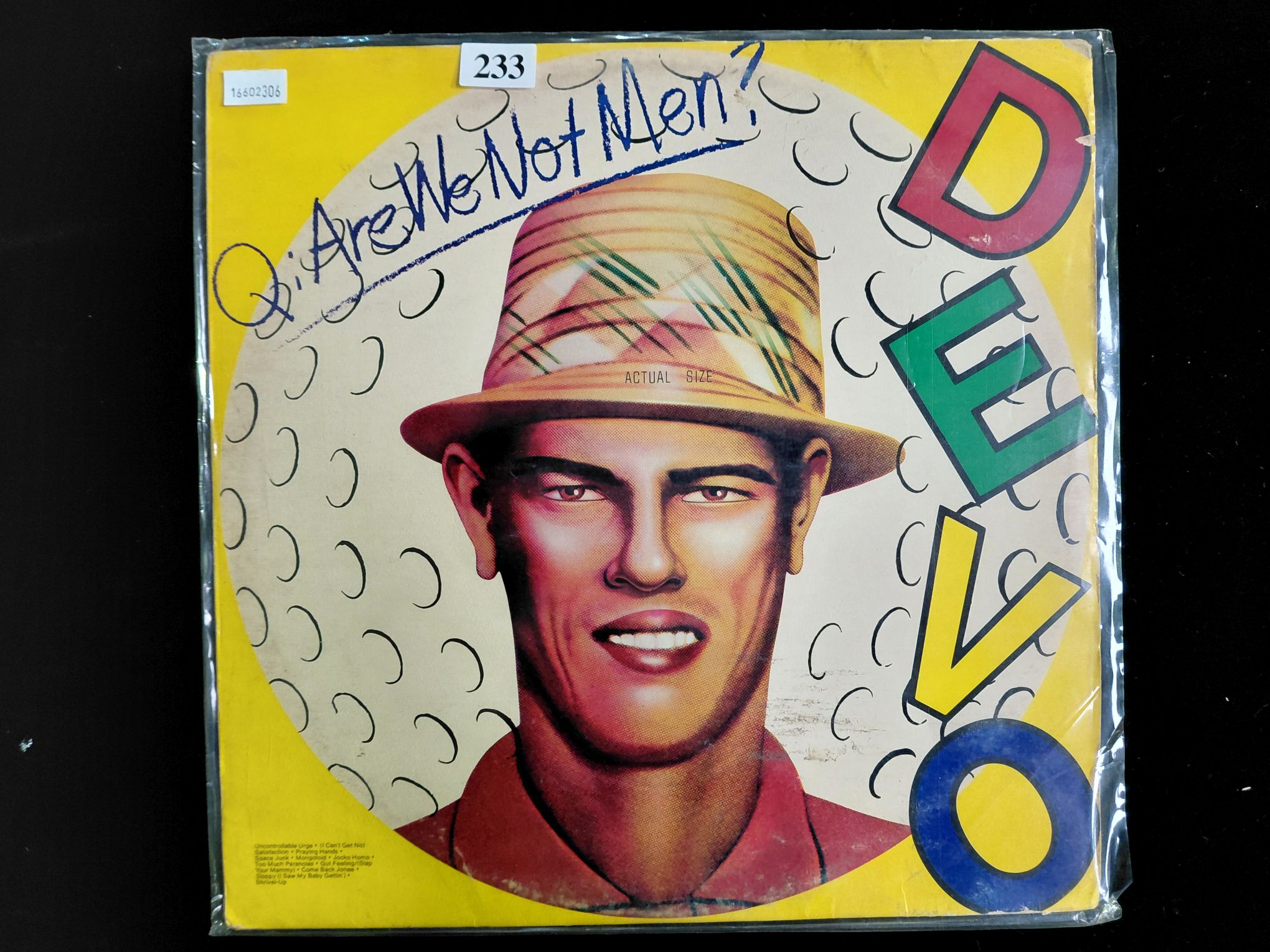 Devo