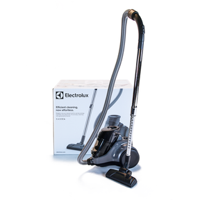 Electrolux Ease-C4 Canister Vacuum Cleaner|USED