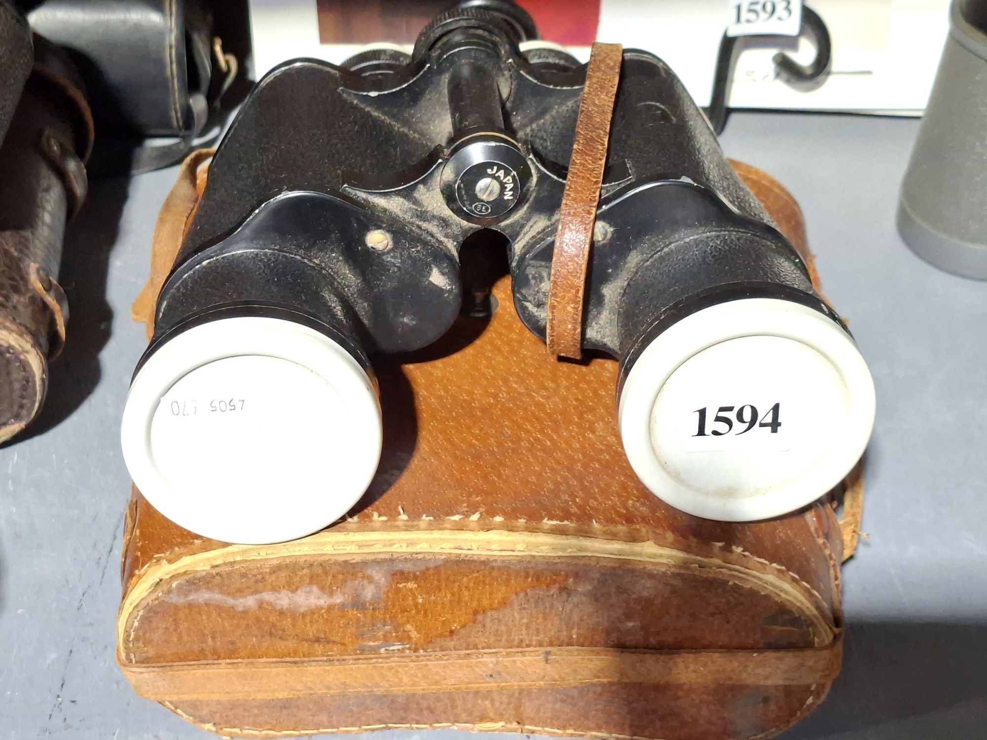 Binoculars