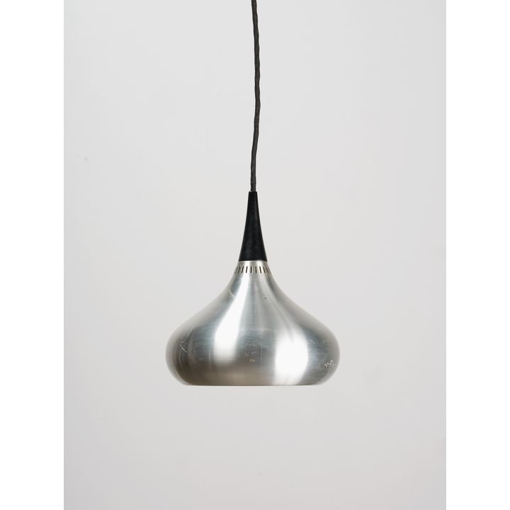 Jo Hammerborg for Fog and Morup - A 1950s Scandinavian ‘Major’ pedant light shade
