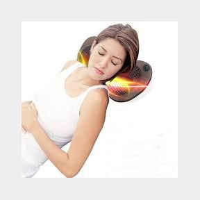 Multi-function Neck And Back Massager Whole Body Cushion Massager -- 51743/1711