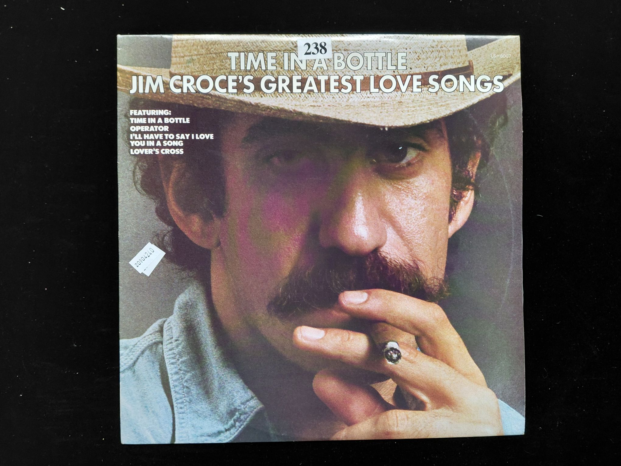 238 · JIM CROCE