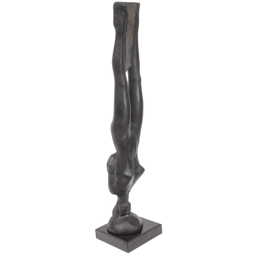 Jerzy Lewandowski | Akt, 2002 r.