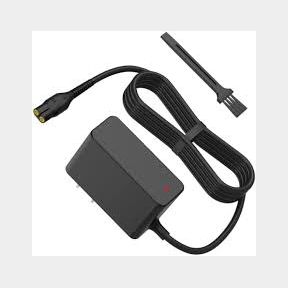 TechByte Replacement Charger for Philips One Blade - 15 Volt/ 4.3V Bar 9902029221781- 51748/12026 SN B1 (S8)