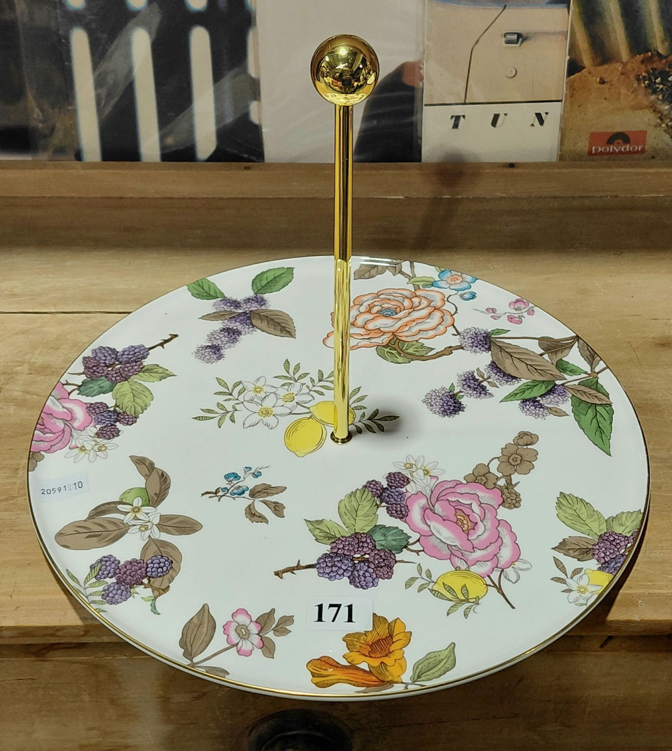 WEDGWOOD