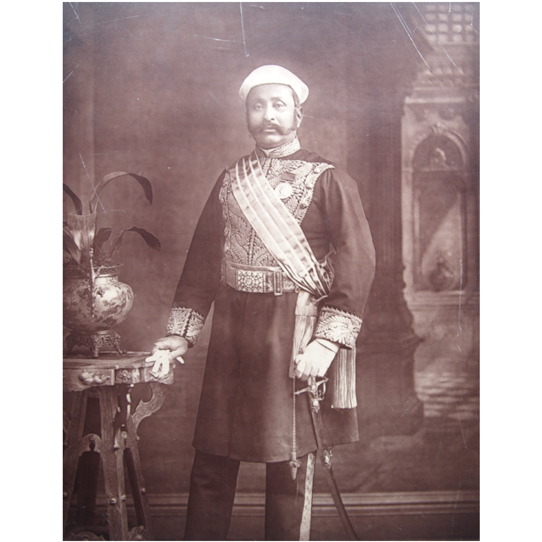VERNON & CO. LTD, BOMBAY