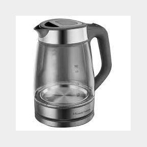 Russell Hobbs 1.7L Illuminating Kettle 3000W - 51313/223