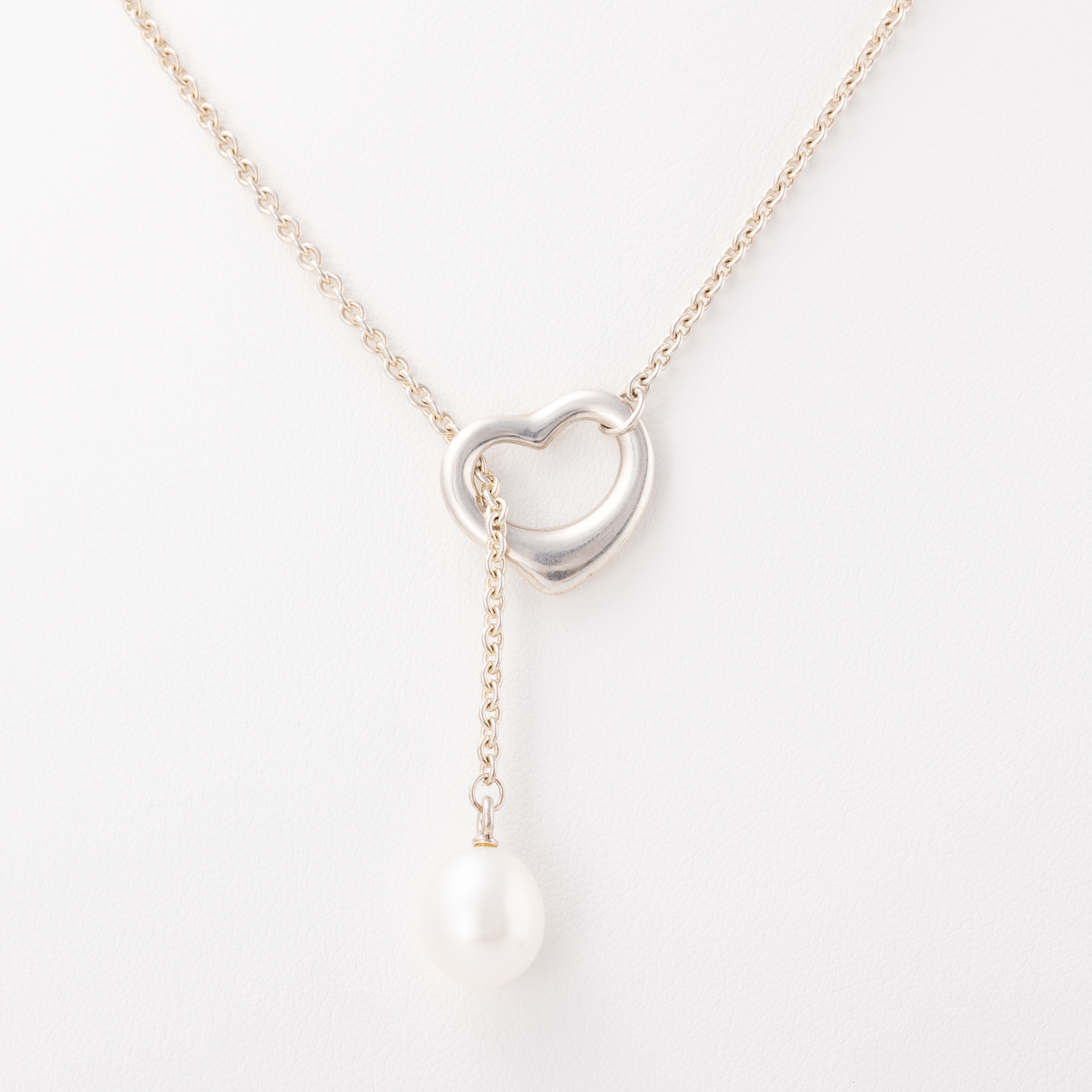 Tiffany & Co Lariat