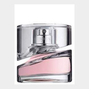 HUGO BOSS FEMME BY BOSS EAU DE PARFUM(NO BOX) - 51313/18