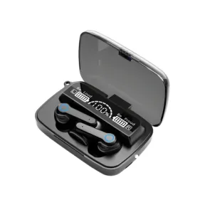 M19 Wireless Bluetooth In Ear Earphones | DEFECTIVE
