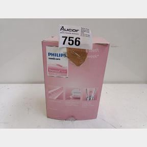 PHILIPS SONICARE - DIAMOND CLEAN KIT - PINK
