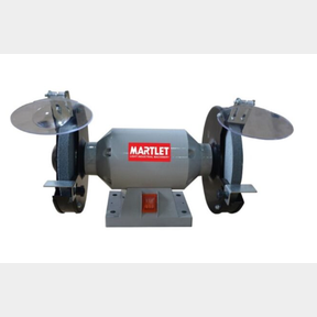 MARTLET | BENCH GRINDER 150MM | MM150BG25