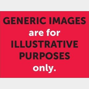 GENERIC PICTURES ARE FOR ILLUSTRATIVE PURPOSES ONLY