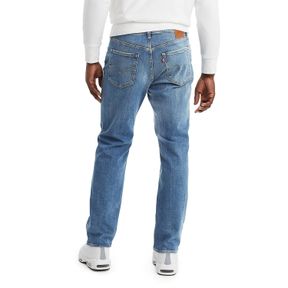 33X34 MEN'S LEVI'S 541 ATHLETIC TAPER STRETCH JEANS 33 X 34