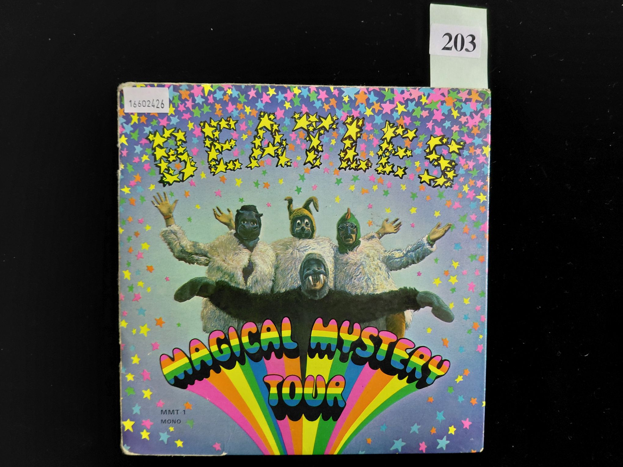 The Beatles