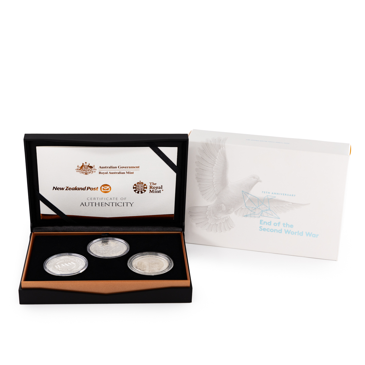 Elizabeth II, 2020, FDC
