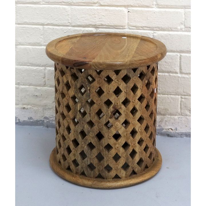 BAMULEKE SIDE TABLE
