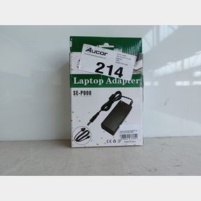 LAPTOP CHARGER/ADAPTER FOR ACER 19V/3.42A 65W - SE P008